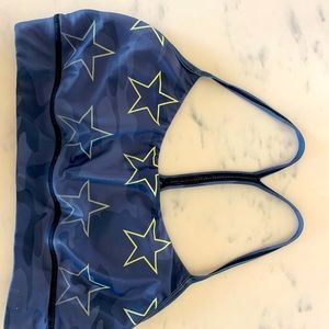 CHRLDR Sports bra